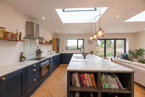 Kitchen- click for photo gallery